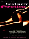 The Mammoth Book of Best New Erotica, Volume 5 (eBook)